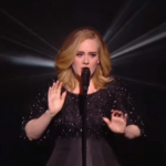 Adele se despide de Las Vegas tras anunciar pausa en su carrera